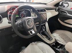 ام جي ZS